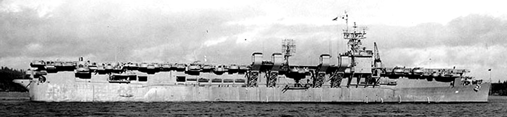 USS Princeton